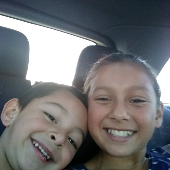 Meet your Posher, Rosie - Picture 1 of 1